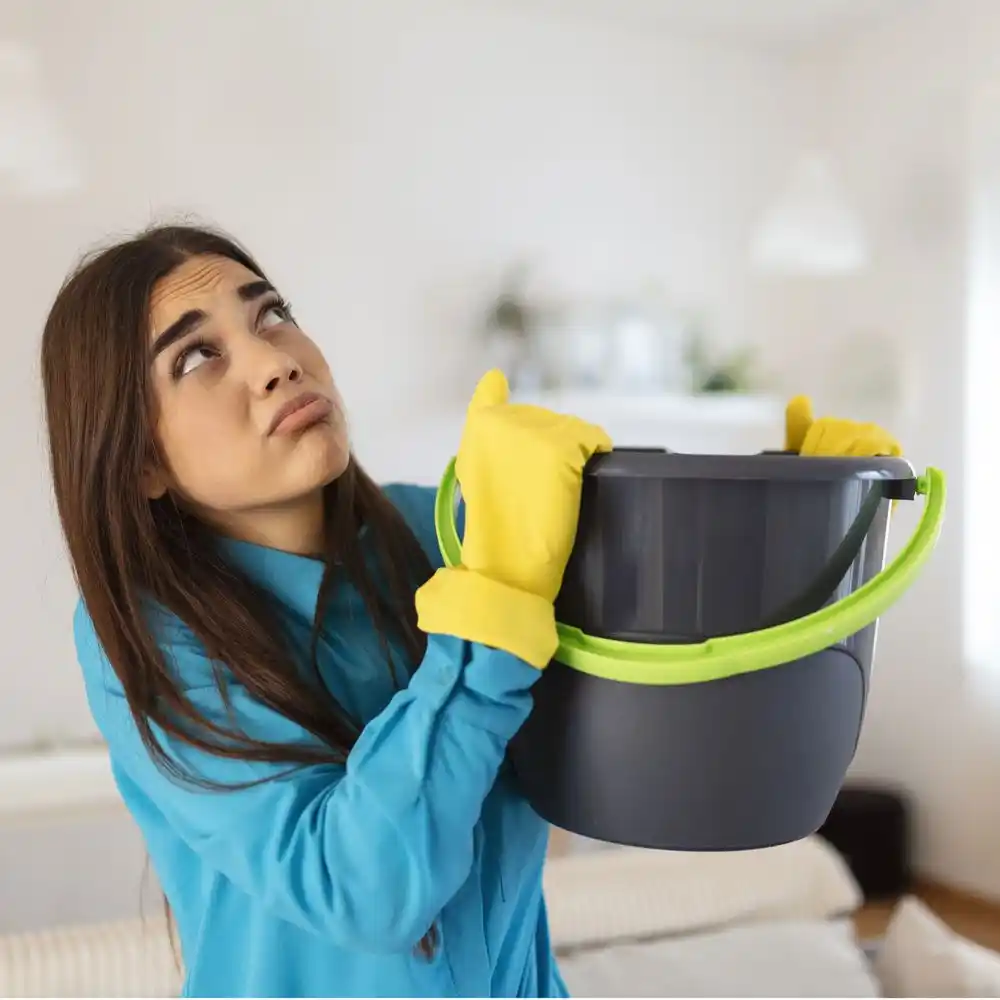 water damage restoration service Neelyville